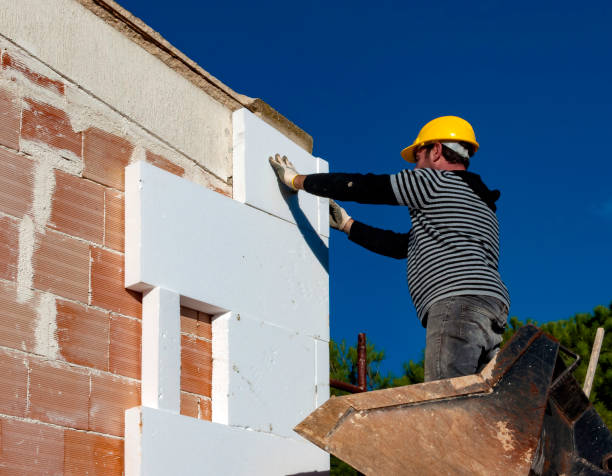 Types of Insulation We Offer in Tracyton, WA