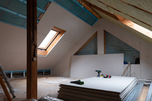 Best Eco-Friendly Insulation in Tracyton, WA