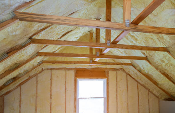 Reliable Tracyton, WA Insulation Contractor Solutions