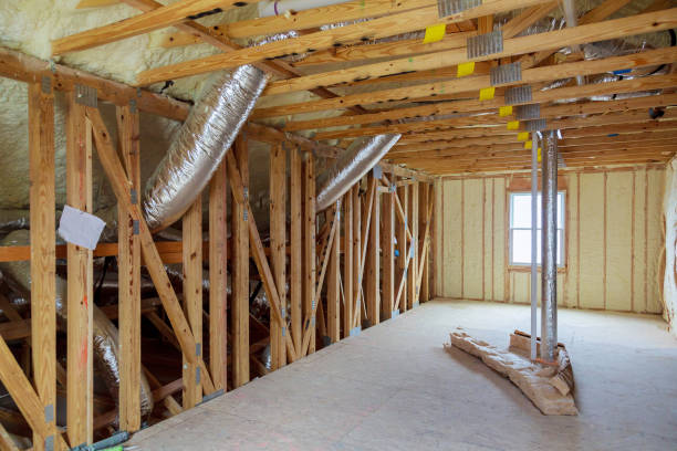 Best Spray Foam Insulation in Tracyton, WA