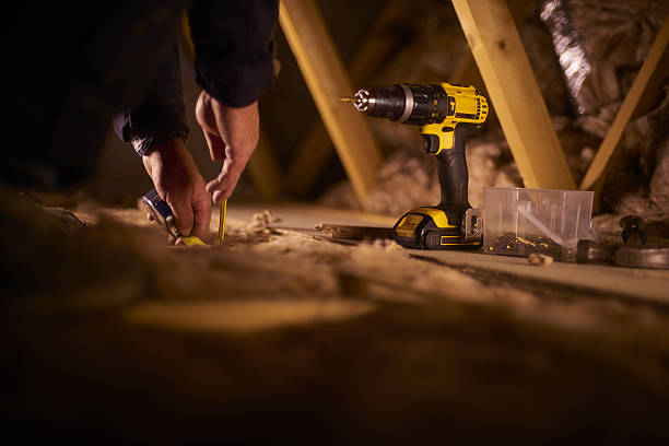 Best Insulation Maintenance and Repair in Tracyton, WA
